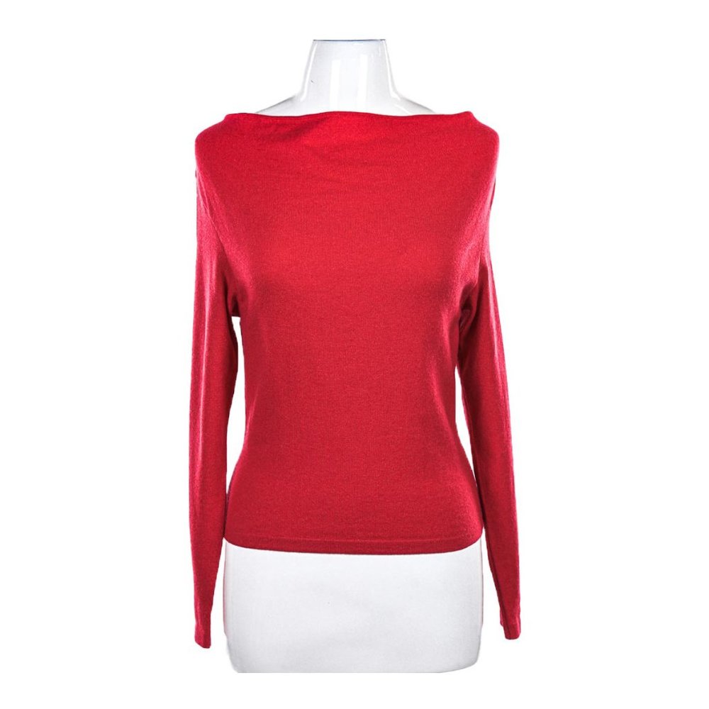 Pullovers Sm Red - image 2